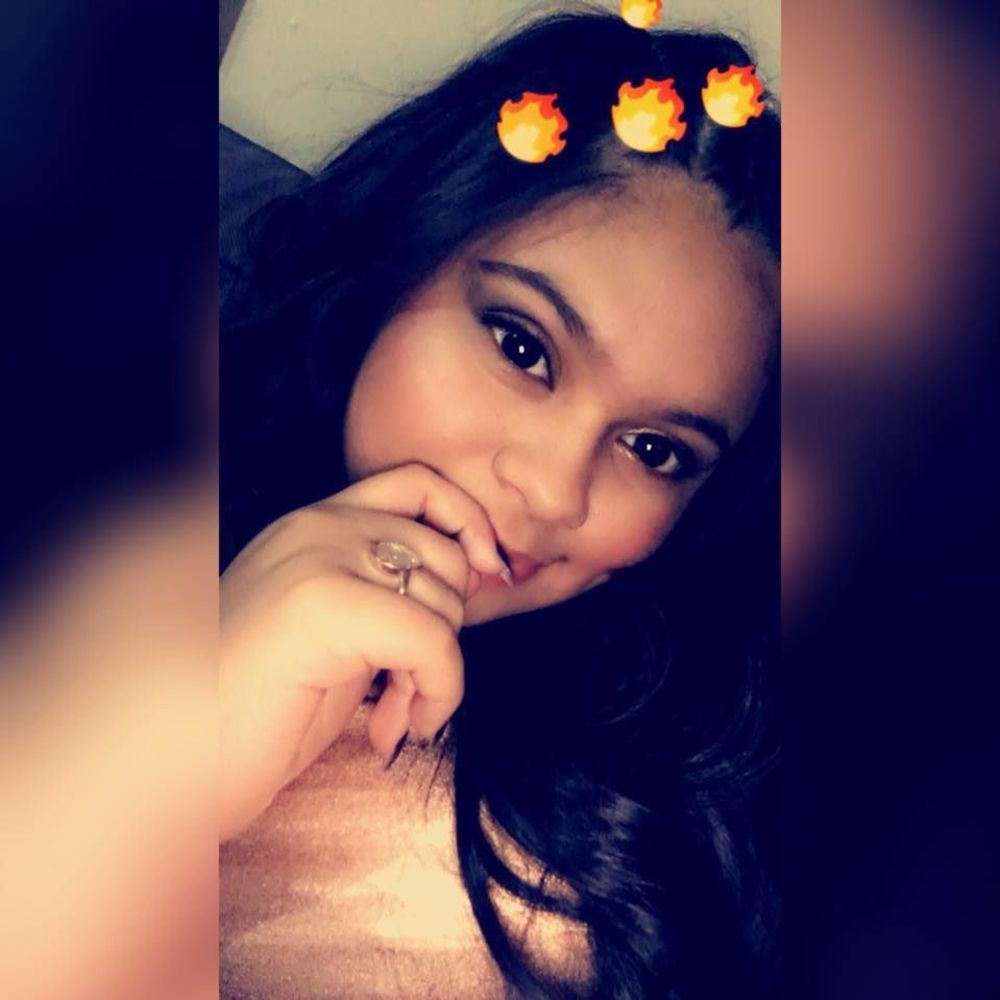 Meet your Posher, Ashly